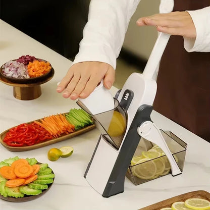 Effortless Veggie Prep Master™