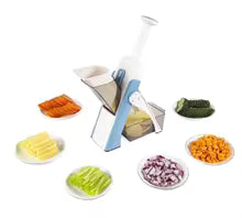 Effortless Veggie Prep Master™
